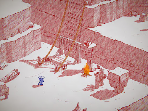 Inked mod vô hạn tiền