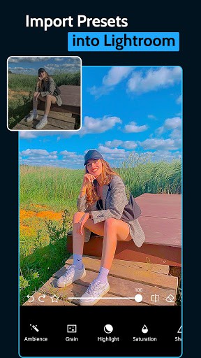 Tải Koloro – Presets for Lightroom MOD APK