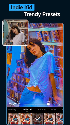 Tải Koloro – Presets for Lightroom MOD VIP/Pro