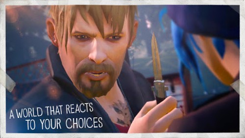 Tải Life is Strange MOD APK