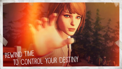 Tải Life is Strange MOD Mở Khóa Đầy Đủ