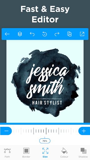 Tải Logo Maker MOD Pro