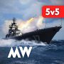 Modern Warships: Naval Battles (MOD Menu, Unlimited Ammo)