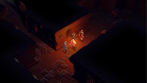 Man or Vampire trở thành anh hùng