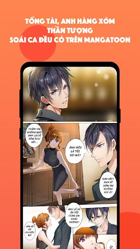 Tải MangaToon MOD APK