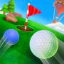 Mini GOLF Tour (MOD Vô Hạn Tiền, Kim Cương)
