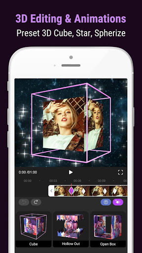 Tải Motion Ninja MOD Pro