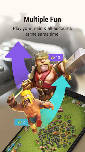Tải Multiple Accounts MOD APK