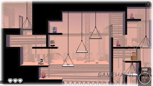 My Friend Pedro hành động bắn súng