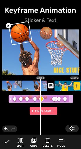 Tải My Movie Maker MOD VIP