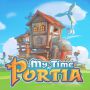 Thời gian của tôi ở Portia (MOD Bản Đầy Đủ)
