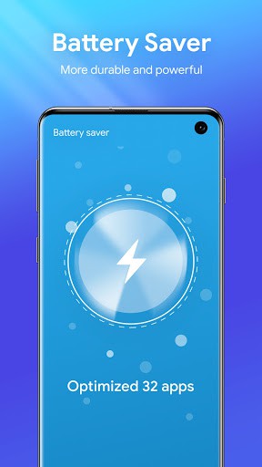 Tải One Booster MOD APK