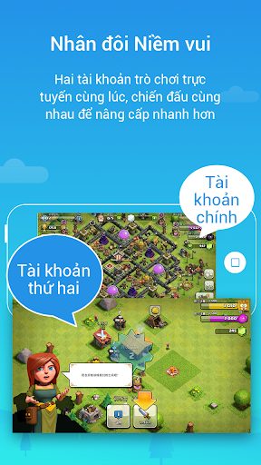 Tải Parallel Space Pro MOD APK