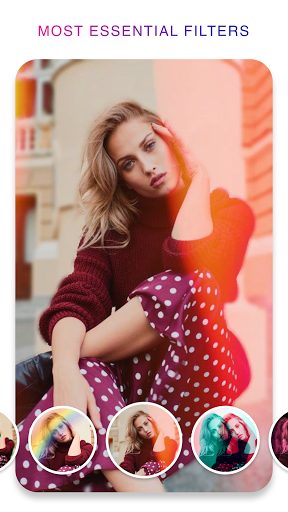 Tải Photo Lab Picture Editor MOD PRO