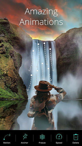 Tải PhotoDirector MOD Premium