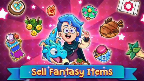 Potion Punch 2 nấu ăn