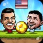 Puppet Soccer 2014 (MOD Unlimited Diamonds)