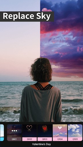 Ứng dụng chỉnh sửa ảnh