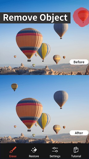 Tải QuickArt Photo Editor MOD Pro