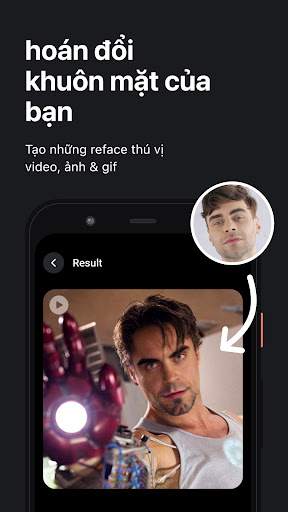 Tải REFACE MOD APK