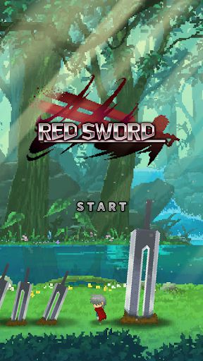 Red Sword game hành động