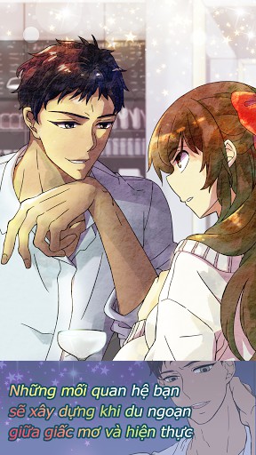 Tải Romantic HOLIC MOD APK