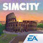 SimCity BuildIt (MOD Unlimited Money)