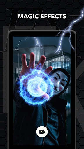 Tải Snap FX MOD Premium