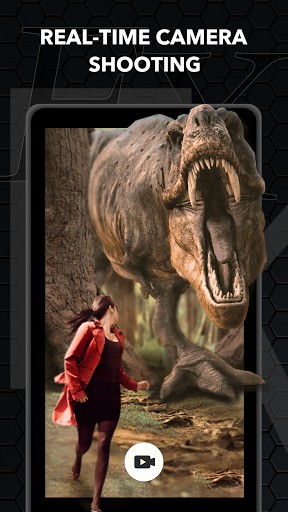 Tải Snap FX MOD APK