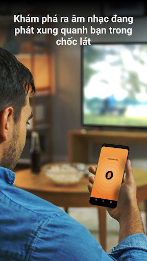 Phát hiện & Trình phát âm nhạc