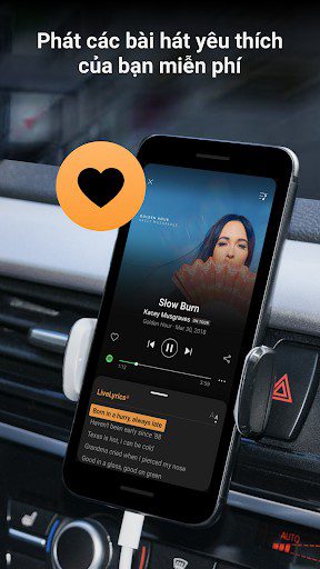 Tải SoundHound MOD Không Quảng Cáo