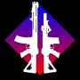 Squad Strike 4 : FPS (MOD kẻ địch không tấn công)