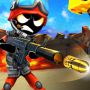 Stickman Critical Strike Ops (MOD Vô Hạn Tiền, Nâng Cấp)