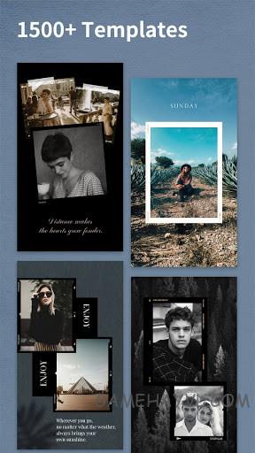 Tải Story Lab MOD APK