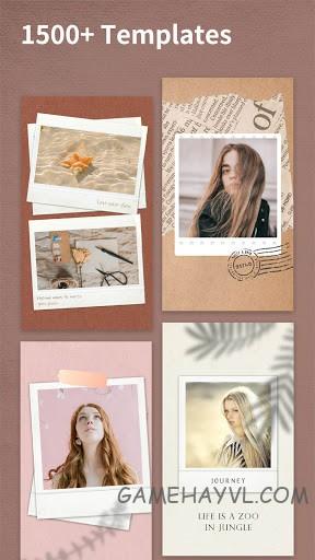 Tải Story Lab MOD VIP