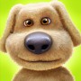Talking Ben the Dog (MOD Vô Hạn Thuốc)