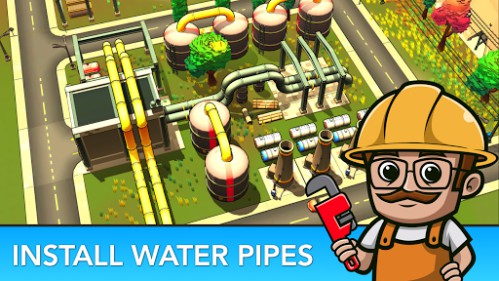 Tải Tiny Landlord MOD Vô Hạn Tiền