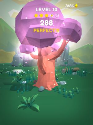 Twist Hit game giải trí