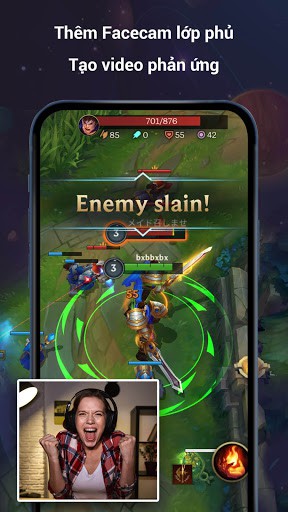 Tải V Recorder Editor MOD APK