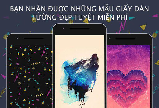 Tải Walli MOD Premium