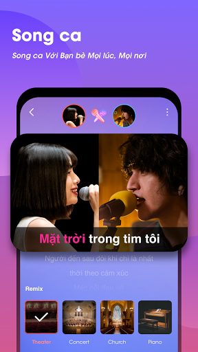 Tải WeSing MOD APK