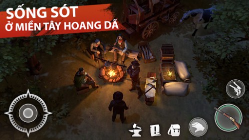 Tải Westland Survival MOD APK