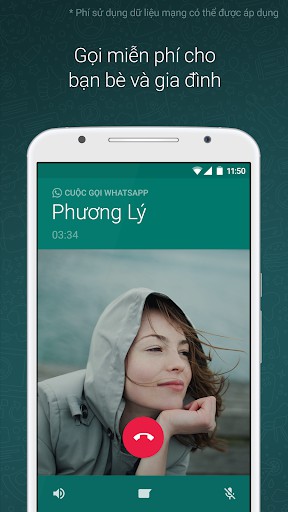 Tải WhatsApp Messenger MOD APK