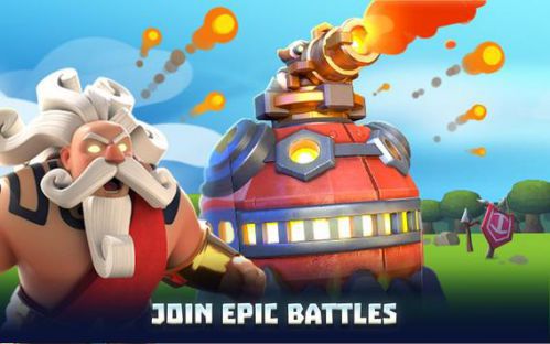 Wild Sky TD cơ chế đơn giản