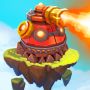 Wild Sky TD (MOD Menu)