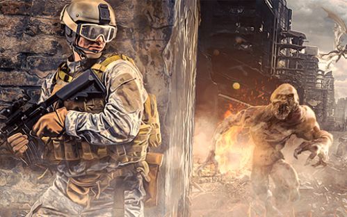 ZOMBIE Beyond Terror góc nhìn thứ nhất