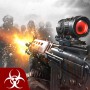 Zombie Frontier 4 (MOD Bất Tử)