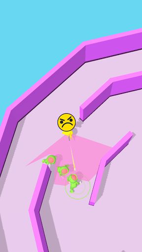 Zombie Horde lây lan bệnh dịch