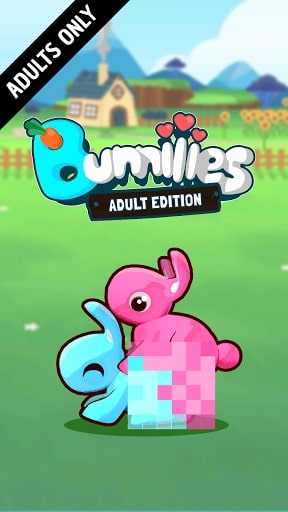 Game nuôi thỏ Bunniiies