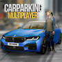 Car Parking Multiplayer (MOD Unlimited Money, Unlocked)